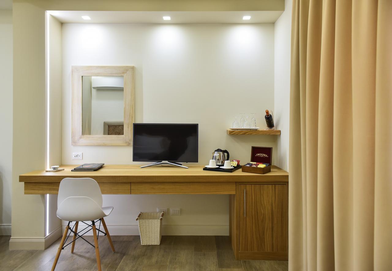 Kete Deluxe Rooms 马里纳-迪帕尔马 外观 照片