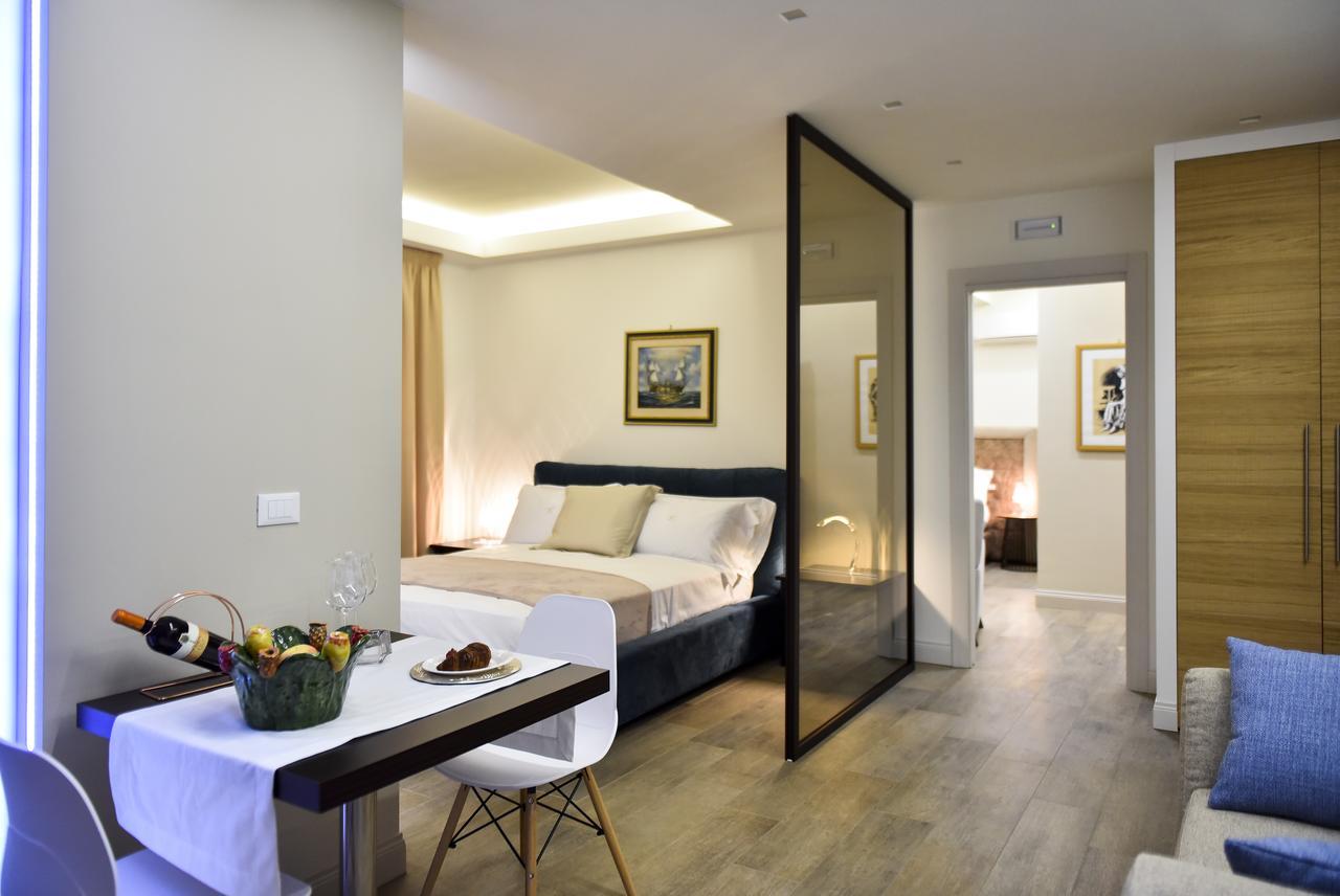 Kete Deluxe Rooms 马里纳-迪帕尔马 外观 照片