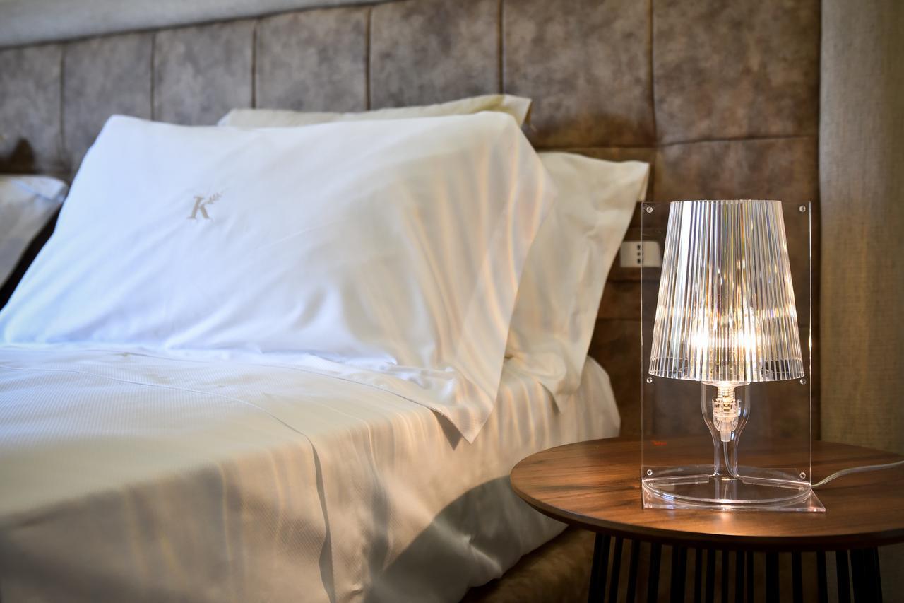 Kete Deluxe Rooms 马里纳-迪帕尔马 外观 照片