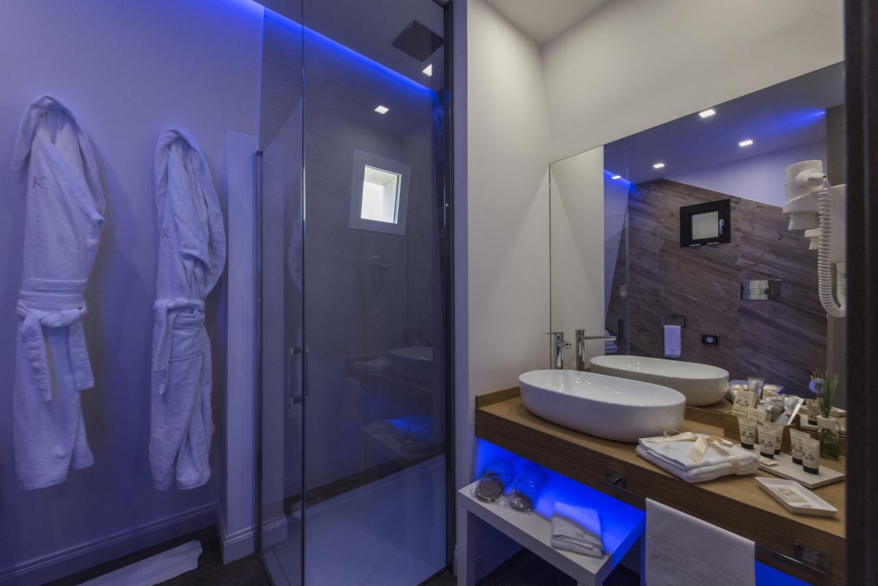 Kete Deluxe Rooms 马里纳-迪帕尔马 外观 照片