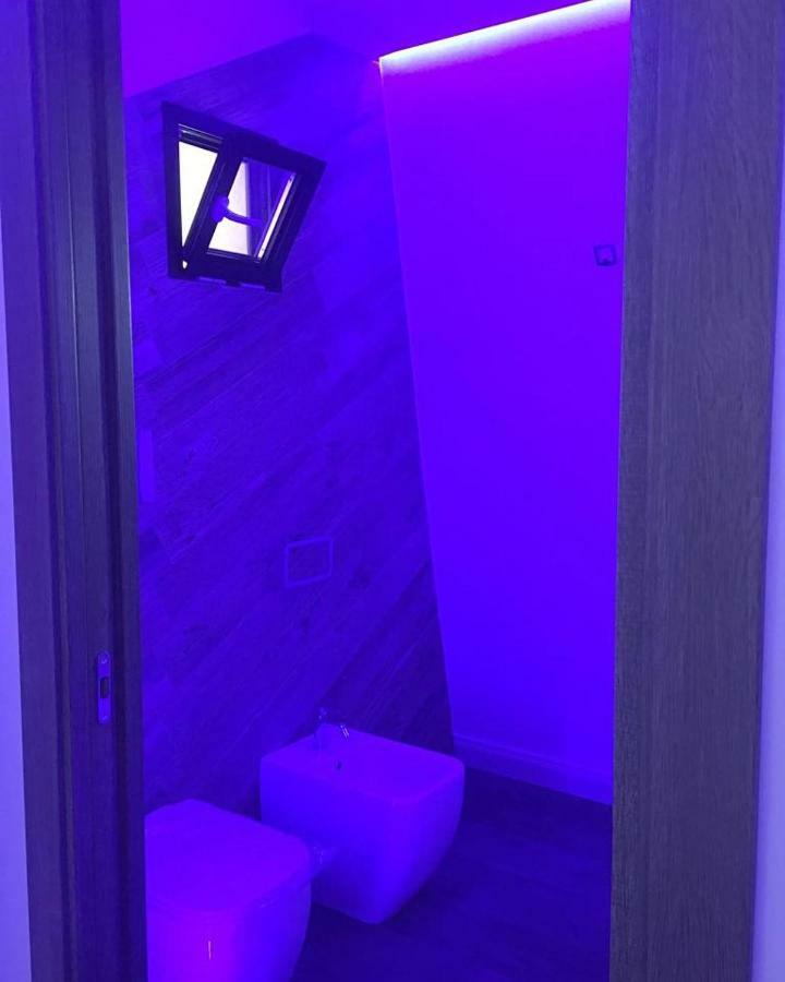 Kete Deluxe Rooms 马里纳-迪帕尔马 外观 照片